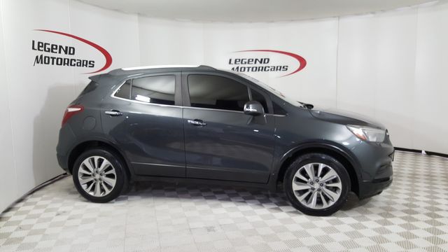 2018 Buick Encore Preferred | Carrollton, TX | Legend Motorcars of Carrollton 2018 Buick Encore Preferred | Carrollton, TX | Legend Motorcars of Carrollton