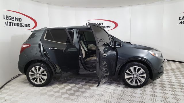 2018 Buick Encore Preferred | Carrollton, TX | Legend Motorcars of Carrollton