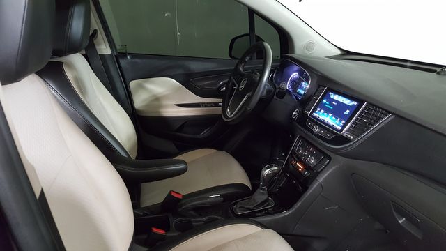 2018 Buick Encore Preferred | Carrollton, TX | Legend Motorcars of Carrollton