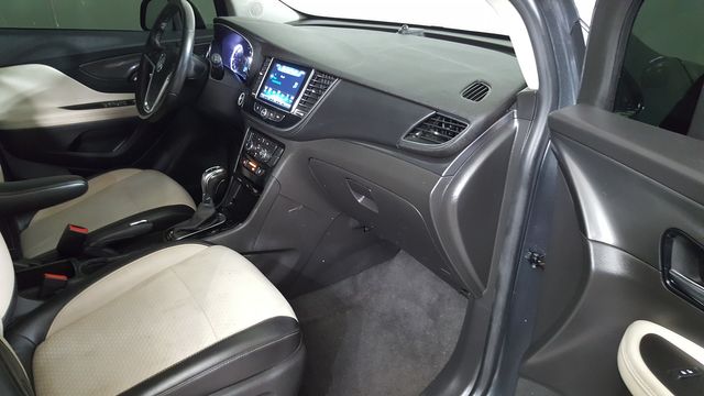 2018 Buick Encore Preferred | Carrollton, TX | Legend Motorcars of Carrollton