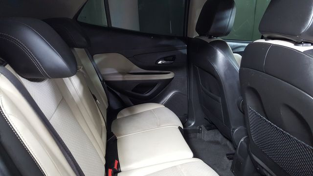 2018 Buick Encore Preferred | Carrollton, TX | Legend Motorcars of Carrollton