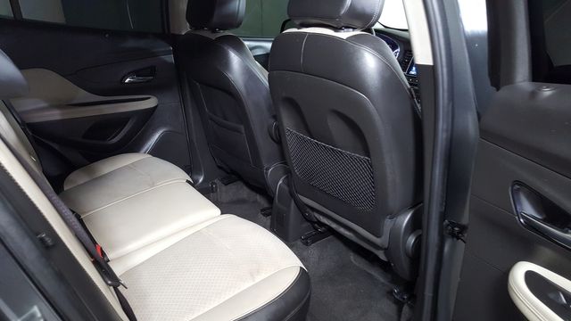 2018 Buick Encore Preferred | Carrollton, TX | Legend Motorcars of Carrollton 2018 Buick Encore Preferred | Carrollton, TX | Legend Motorcars of Carrollton