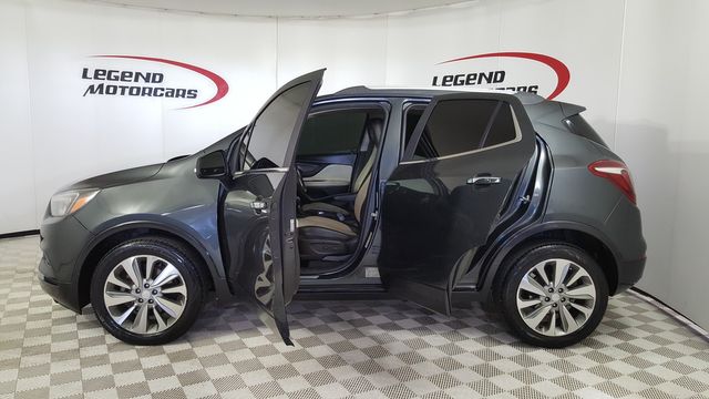 2018 Buick Encore Preferred | Carrollton, TX | Legend Motorcars of Carrollton