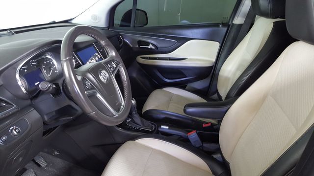2018 Buick Encore Preferred | Carrollton, TX | Legend Motorcars of Carrollton 2018 Buick Encore Preferred | Carrollton, TX | Legend Motorcars of Carrollton