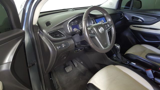 2018 Buick Encore Preferred | Carrollton, TX | Legend Motorcars of Carrollton
