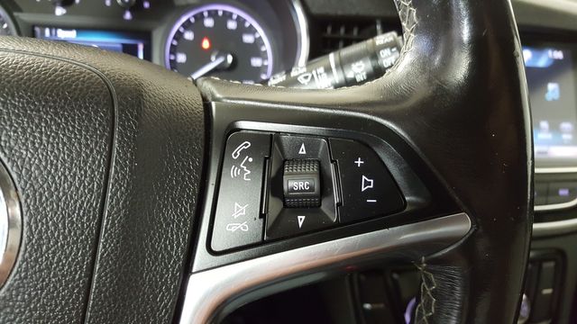 2018 Buick Encore Preferred | Carrollton, TX | Legend Motorcars of Carrollton