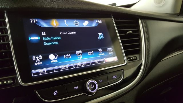 2018 Buick Encore Preferred | Carrollton, TX | Legend Motorcars of Carrollton