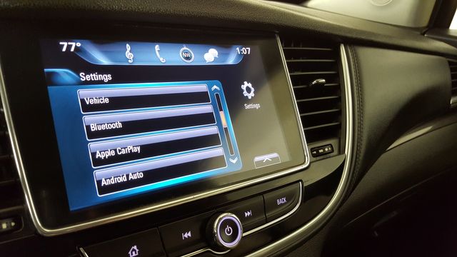 2018 Buick Encore Preferred | Carrollton, TX | Legend Motorcars of Carrollton