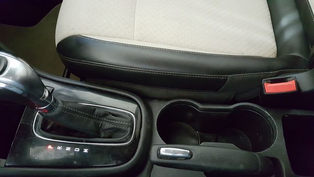 2018 Buick Encore Preferred | Carrollton, TX | Legend Motorcars of Carrollton 2018 Buick Encore Preferred | Carrollton, TX | Legend Motorcars of Carrollton