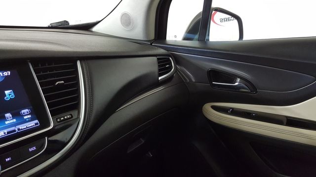 2018 Buick Encore Preferred | Carrollton, TX | Legend Motorcars of Carrollton