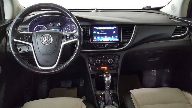 2018 Buick Encore Preferred | Carrollton, TX | Legend Motorcars of Carrollton 2018 Buick Encore Preferred | Carrollton, TX | Legend Motorcars of Carrollton