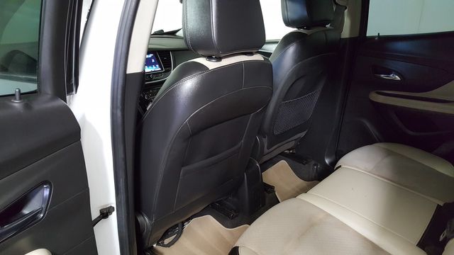 2018 Buick Encore Preferred | Carrollton, TX | Legend Motorcars of Carrollton 2018 Buick Encore Preferred | Carrollton, TX | Legend Motorcars of Carrollton