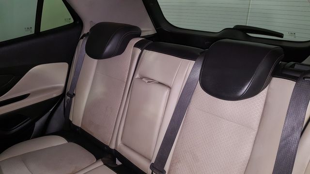 2018 Buick Encore Preferred | Carrollton, TX | Legend Motorcars of Carrollton