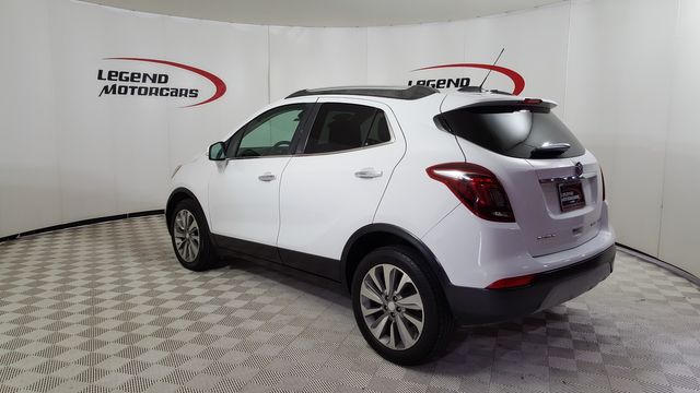 2018 Buick Encore Preferred | Carrollton, TX | Legend Motorcars of Carrollton 2018 Buick Encore Preferred | Carrollton, TX | Legend Motorcars of Carrollton
