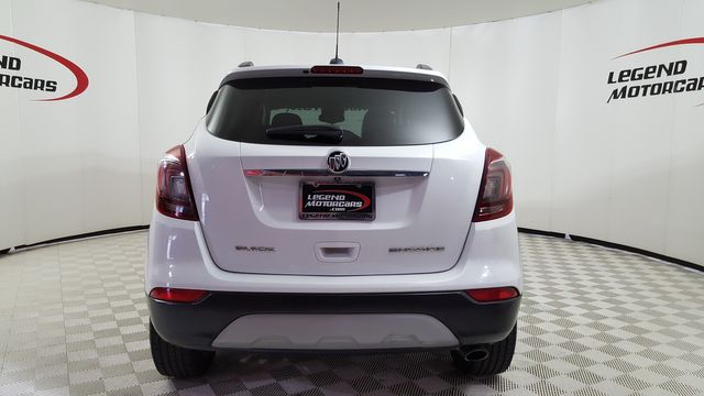 2018 Buick Encore Preferred | Carrollton, TX | Legend Motorcars of Carrollton