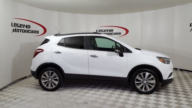 2018 Buick Encore Preferred | Carrollton, TX | Legend Motorcars of Carrollton