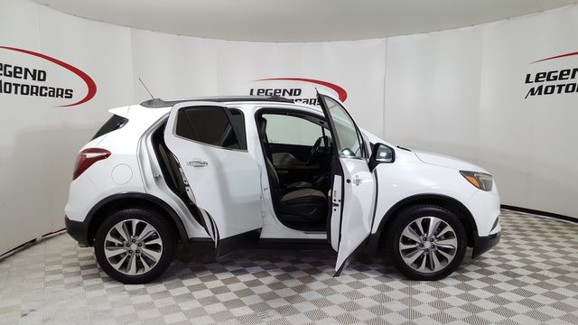 2018 Buick Encore Preferred | Carrollton, TX | Legend Motorcars of Carrollton