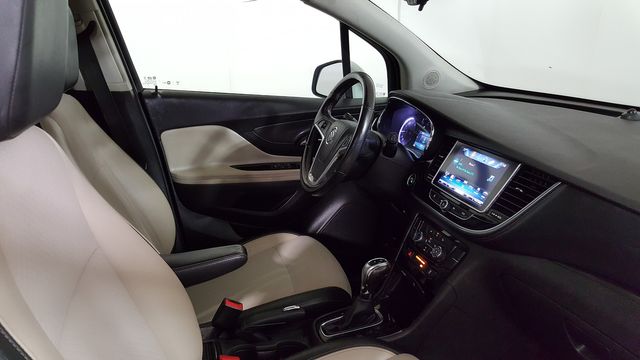 2018 Buick Encore Preferred | Carrollton, TX | Legend Motorcars of Carrollton 2018 Buick Encore Preferred | Carrollton, TX | Legend Motorcars of Carrollton