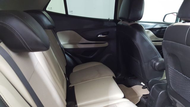 2018 Buick Encore Preferred | Carrollton, TX | Legend Motorcars of Carrollton 2018 Buick Encore Preferred | Carrollton, TX | Legend Motorcars of Carrollton