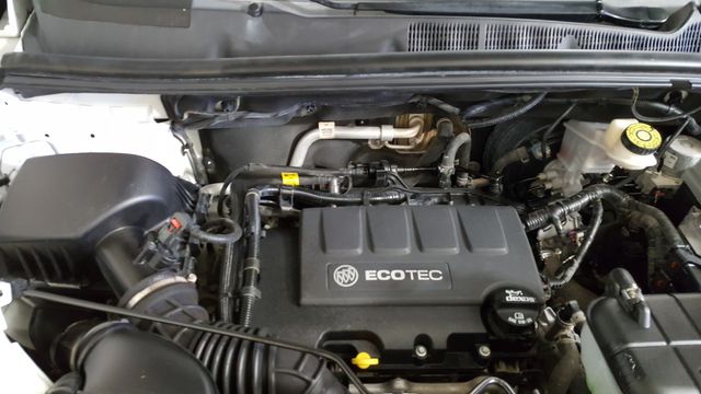 2018 Buick Encore Preferred | Carrollton, TX | Legend Motorcars of Carrollton