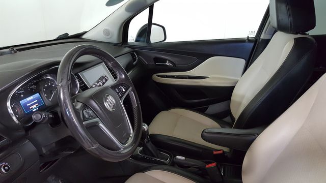 2018 Buick Encore Preferred | Carrollton, TX | Legend Motorcars of Carrollton