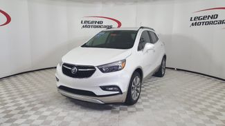 2018 Buick Encore Preferred II | Carrollton, TX | Legend Motorcars of Carrollton in Carrollton, TX 75006