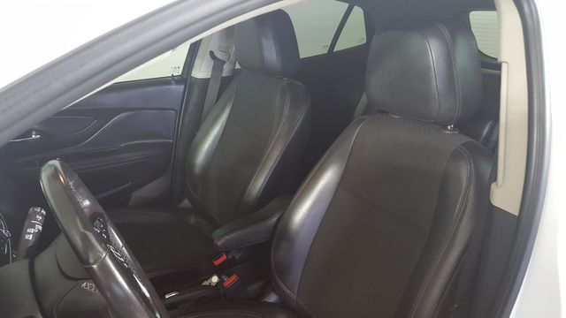 2018 Buick Encore Preferred II | Carrollton, TX | Legend Motorcars of Carrollton