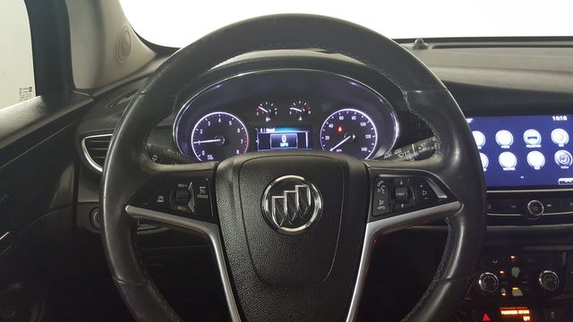 2018 Buick Encore Preferred II | Carrollton, TX | Legend Motorcars of Carrollton 2018 Buick Encore Preferred II | Carrollton, TX | Legend Motorcars of Carrollton