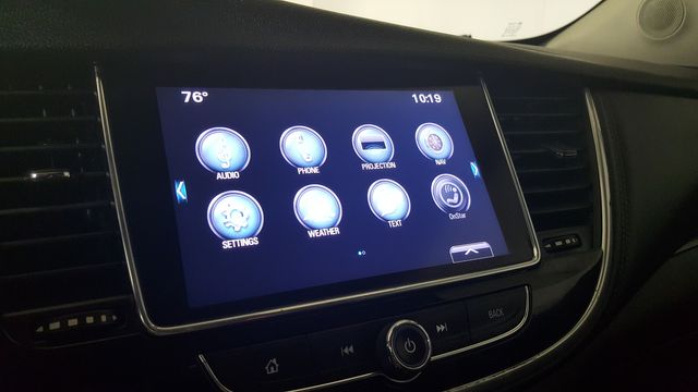 2018 Buick Encore Preferred II | Carrollton, TX | Legend Motorcars of Carrollton 2018 Buick Encore Preferred II | Carrollton, TX | Legend Motorcars of Carrollton