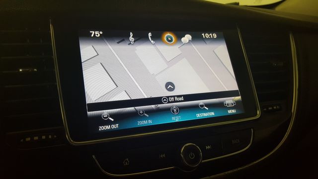 2018 Buick Encore Preferred II | Carrollton, TX | Legend Motorcars of Carrollton