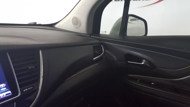 2018 Buick Encore Preferred II | Carrollton, TX | Legend Motorcars of Carrollton 2018 Buick Encore Preferred II | Carrollton, TX | Legend Motorcars of Carrollton