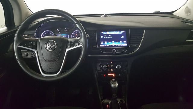 2018 Buick Encore Preferred II | Carrollton, TX | Legend Motorcars of Carrollton 2018 Buick Encore Preferred II | Carrollton, TX | Legend Motorcars of Carrollton