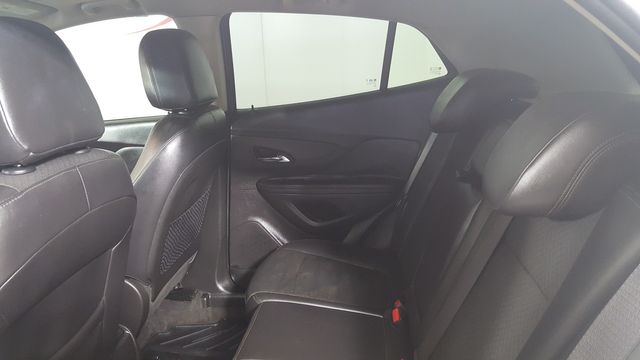 2018 Buick Encore Preferred II | Carrollton, TX | Legend Motorcars of Carrollton 2018 Buick Encore Preferred II | Carrollton, TX | Legend Motorcars of Carrollton