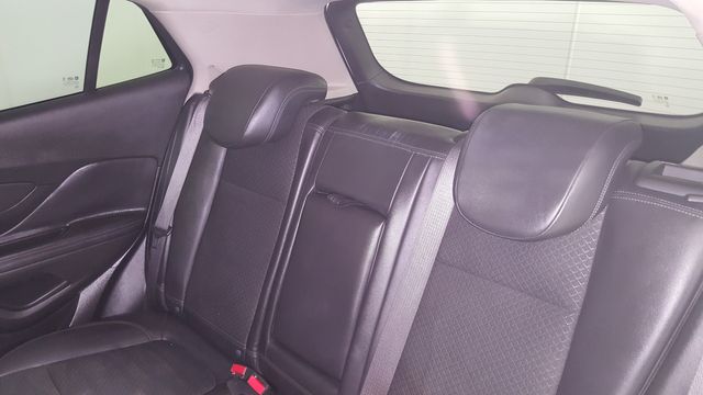 2018 Buick Encore Preferred II | Carrollton, TX | Legend Motorcars of Carrollton 2018 Buick Encore Preferred II | Carrollton, TX | Legend Motorcars of Carrollton