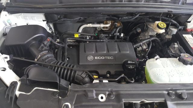 2018 Buick Encore Preferred II | Carrollton, TX | Legend Motorcars of Carrollton 2018 Buick Encore Preferred II | Carrollton, TX | Legend Motorcars of Carrollton