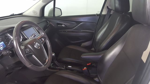 2018 Buick Encore Preferred II | Carrollton, TX | Legend Motorcars of Carrollton 2018 Buick Encore Preferred II | Carrollton, TX | Legend Motorcars of Carrollton