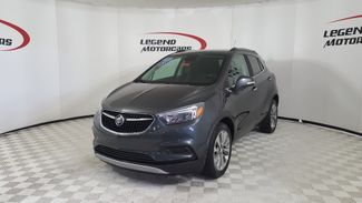 2018 Buick Encore