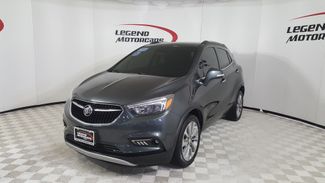 2018 Buick Encore