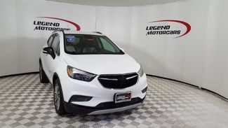 2018 Buick Encore Preferred | Garland, TX | Legend Motorcars Feed Account in Garland, TX 75042