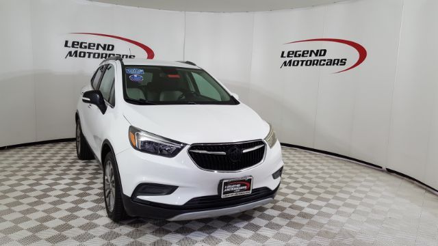 2018 Buick Encore Preferred | Garland, TX | Legend Motorcars Feed Account