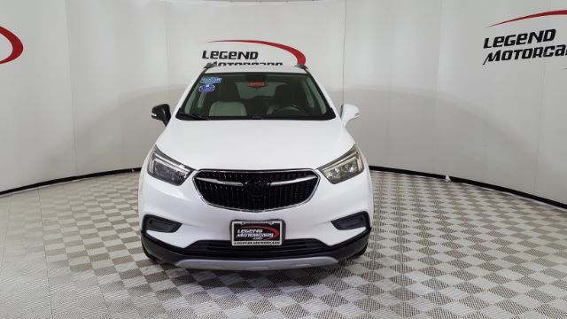2018 Buick Encore Preferred | Garland, TX | Legend Motorcars Feed Account 2018 Buick Encore Preferred | Garland, TX | Legend Motorcars Feed Account