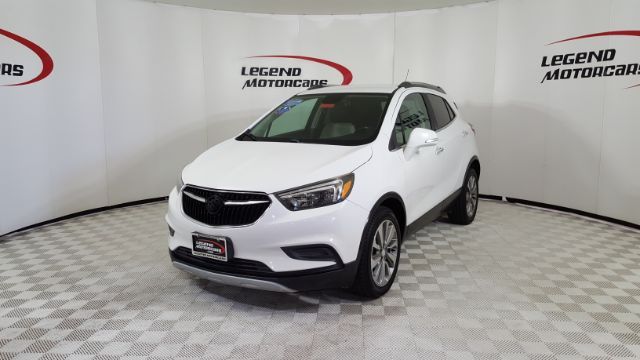 2018 Buick Encore Preferred | Garland, TX | Legend Motorcars Feed Account 2018 Buick Encore Preferred | Garland, TX | Legend Motorcars Feed Account