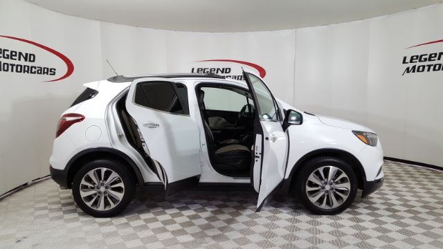 2018 Buick Encore Preferred | Garland, TX | Legend Motorcars Feed Account 2018 Buick Encore Preferred | Garland, TX | Legend Motorcars Feed Account