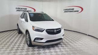 2018 Buick Encore Preferred II | Garland, TX | Legend Motorcars Feed Account