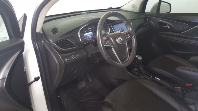 2018 Buick Encore Preferred II | Garland, TX | Legend Motorcars Feed Account