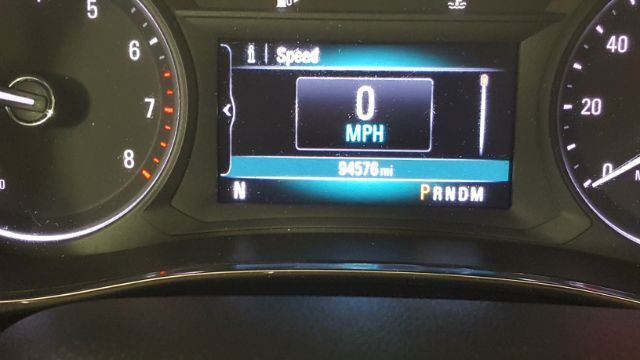 2018 Buick Encore Preferred II | Garland, TX | Legend Motorcars Feed Account