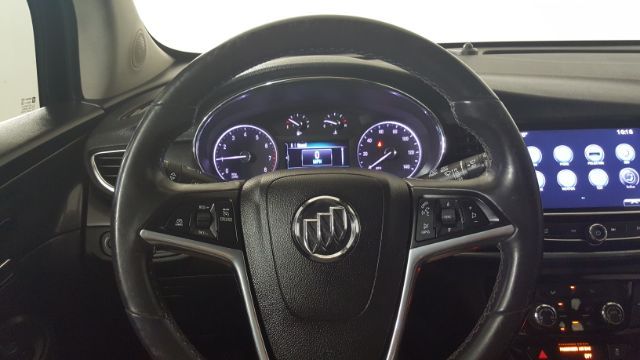 2018 Buick Encore Preferred II | Garland, TX | Legend Motorcars Feed Account