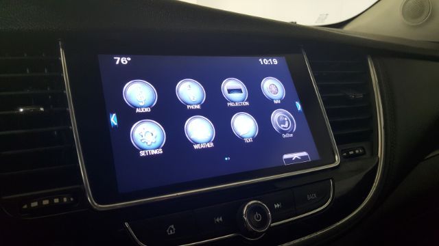 2018 Buick Encore Preferred II | Garland, TX | Legend Motorcars Feed Account