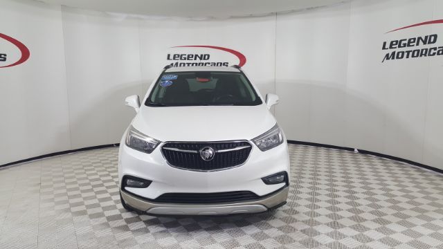 2018 Buick Encore Preferred II | Garland, TX | Legend Motorcars Feed Account 2018 Buick Encore Preferred II | Garland, TX | Legend Motorcars Feed Account