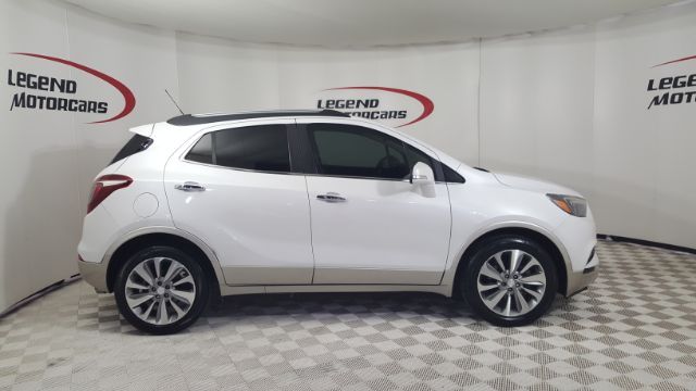 2018 Buick Encore Preferred II | Garland, TX | Legend Motorcars Feed Account